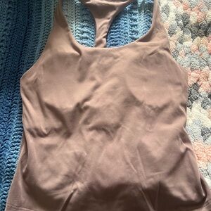 Old Navy Active Power-soft XS Built in Bra. $15